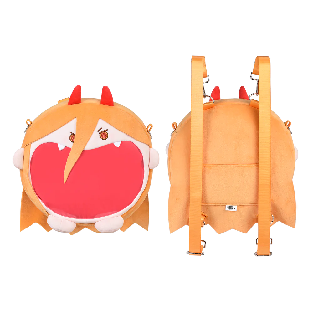 Chainsaw man - Power - Ita Bag - Large Size - Image 3