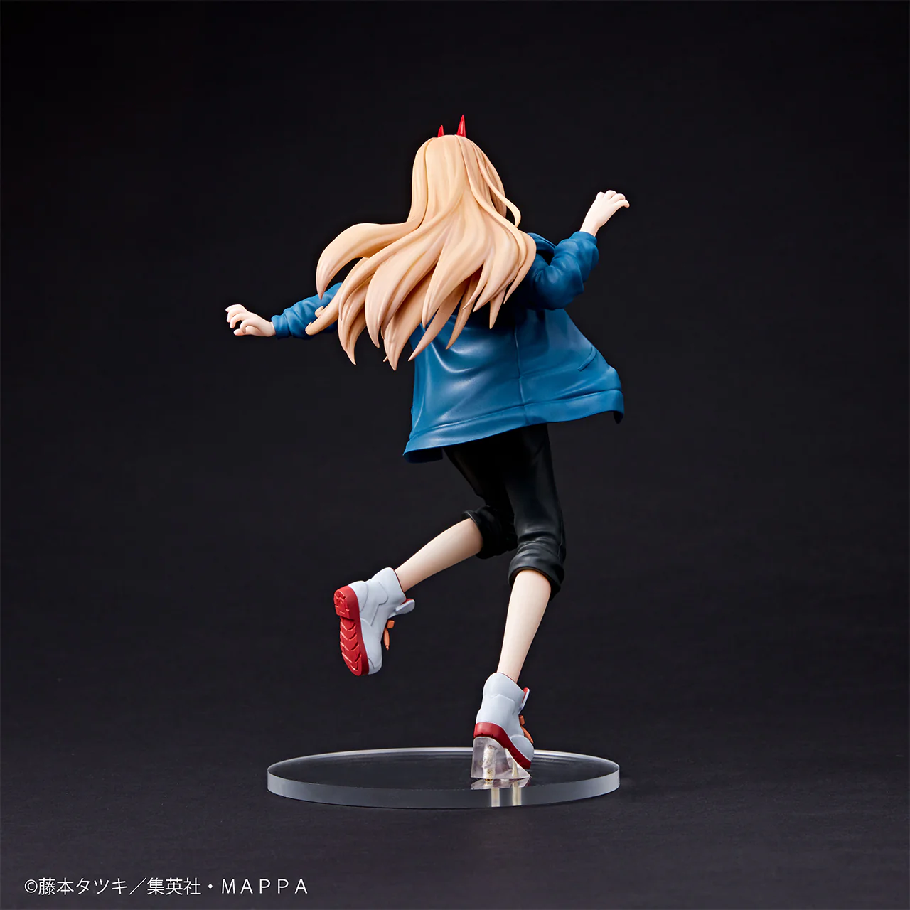 Chainsaw Man - Power - Prize Figure - Image 3
