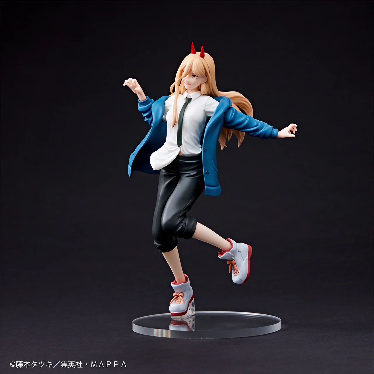 Chainsaw Man - Power - Prize Figure - Image 4