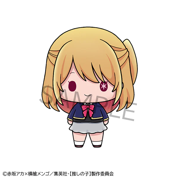 (Pre-Order) Chokorin Mascot "Oshi no Ko" - Image 3