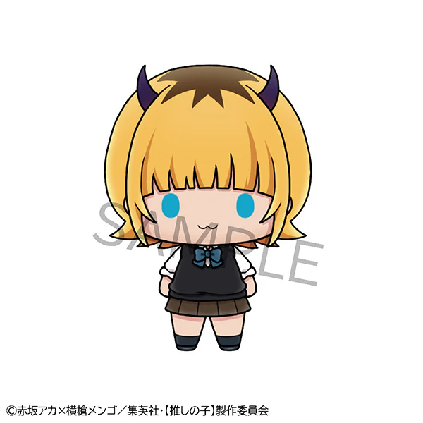 (Pre-Order) Chokorin Mascot "Oshi no Ko" - Image 4