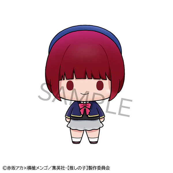 (Pre-Order) Chokorin Mascot "Oshi no Ko" - Image 5