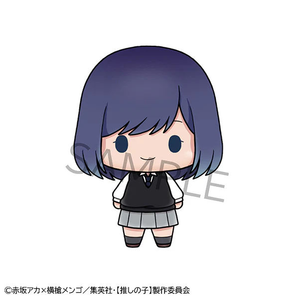 (Pre-Order) Chokorin Mascot "Oshi no Ko" - Image 6