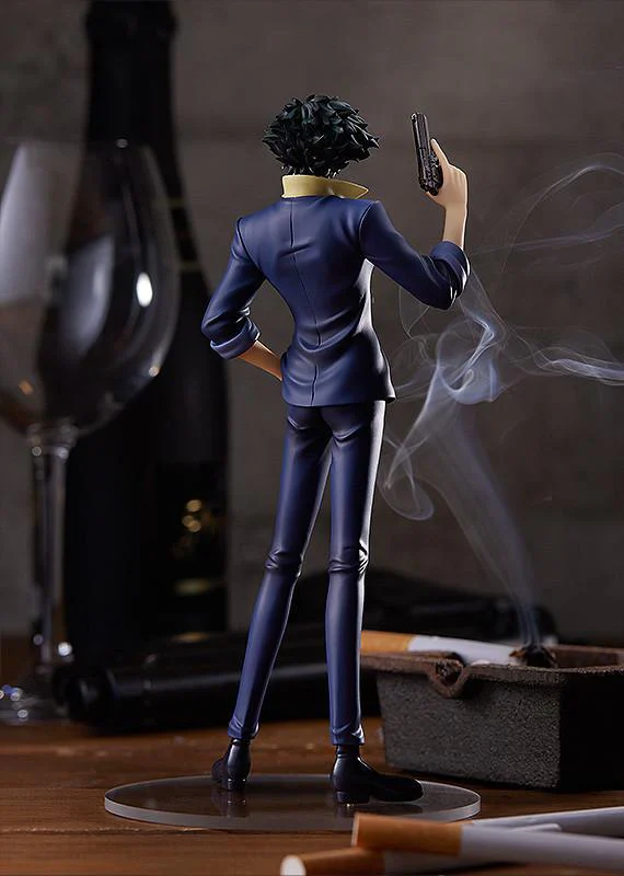 (Pre-Order) Cowboy Bebop - POP UP PARADE Figure - Spike Spiegel - Image 2