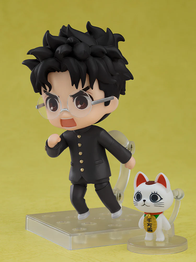 (Pre-Order) Dandadan - Nendoroid Figure - Okarun - Image 3