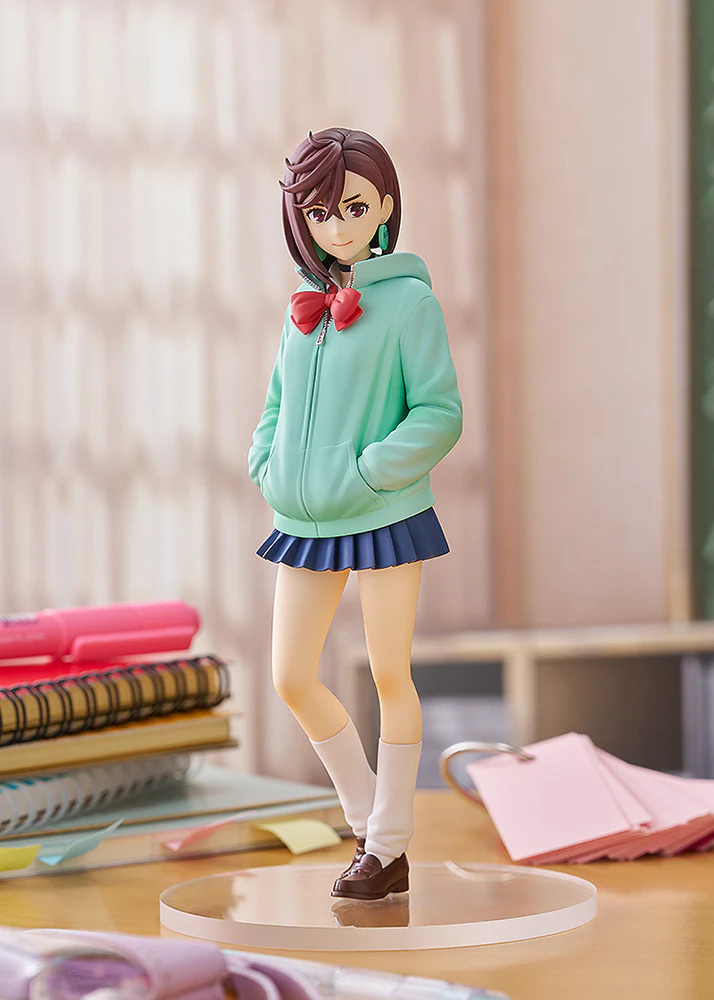 (Pre-Order) Dandadan - POP UP PARADE Figure - Momo