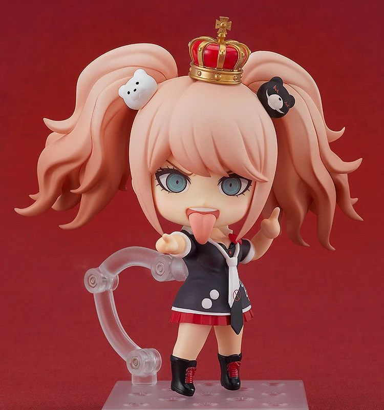 Danganronpa - Nendoroid Figure - Junko Enoshima - Image 2