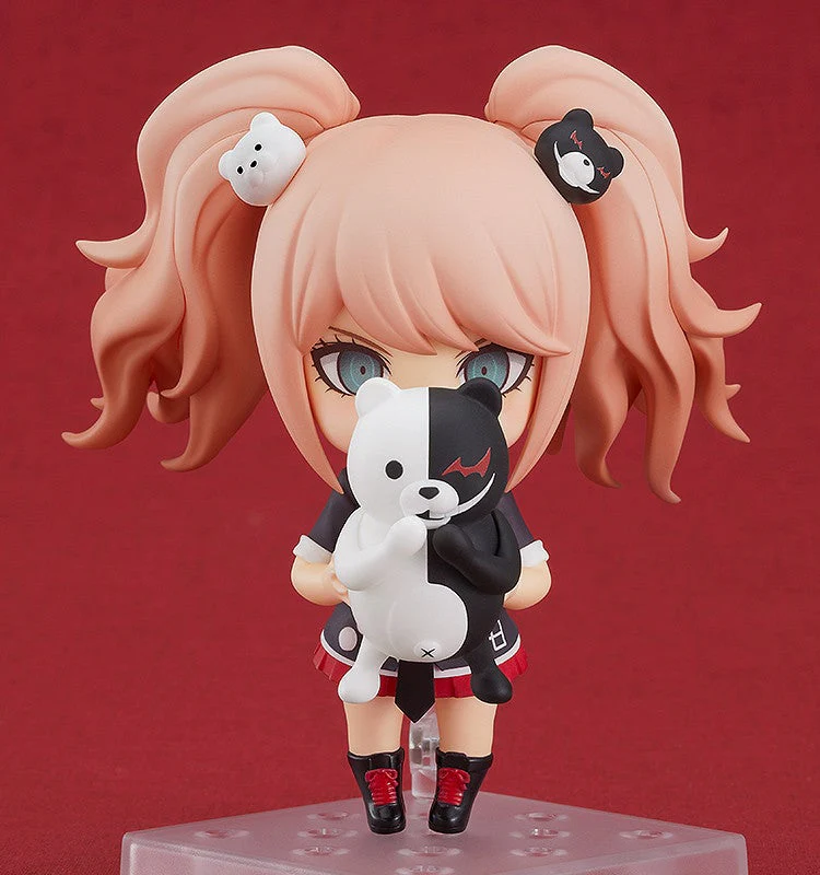 Danganronpa - Nendoroid Figure - Junko Enoshima - Image 4