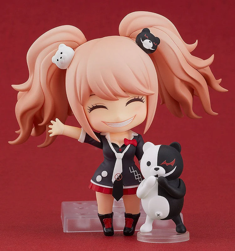 Danganronpa - Nendoroid Figure - Junko Enoshima - Image 5