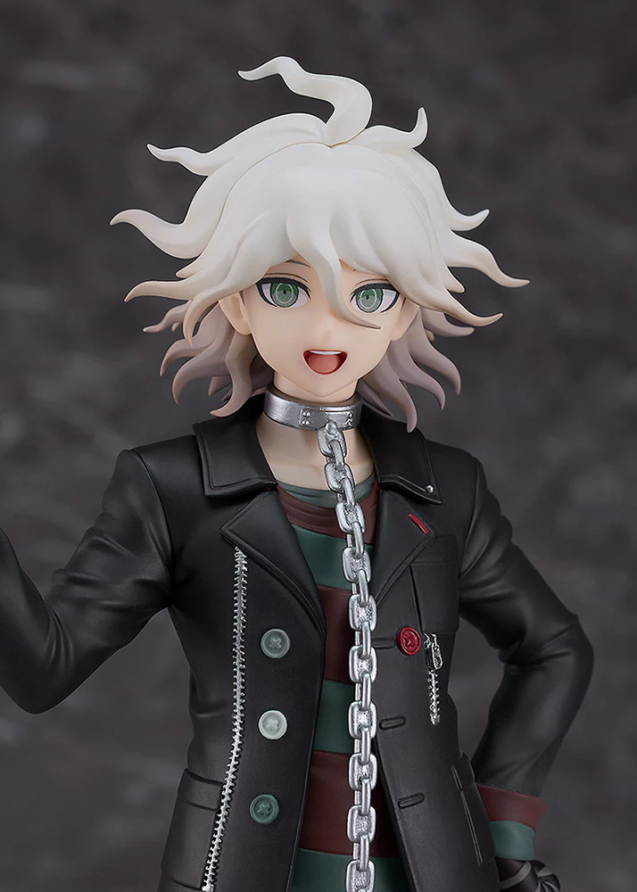 Danganronpa - POP UP PARADE Figure - Servant - L Size - Image 2