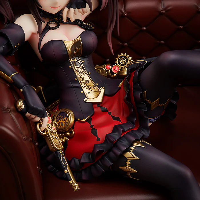Date A Live - Tokisaki Kurumi - KDcolle - 1/7 Scale Figure - Empress Ver. - Image 4