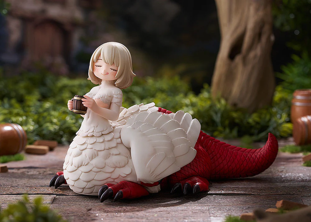 (Pre-Order) Delicious in Dungeon - Gochisosama Falin (Chimera) - Nonscale Figure