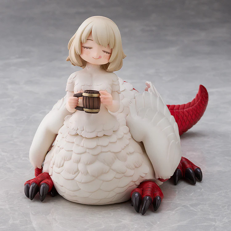 (Pre-Order) Delicious in Dungeon - Gochisosama Falin (Chimera) - Nonscale Figure - Image 11