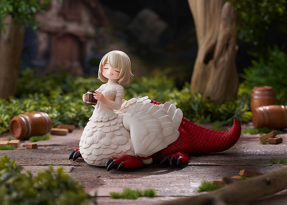 (Pre-Order) Delicious in Dungeon - Gochisosama Falin (Chimera) - Nonscale Figure - Image 4