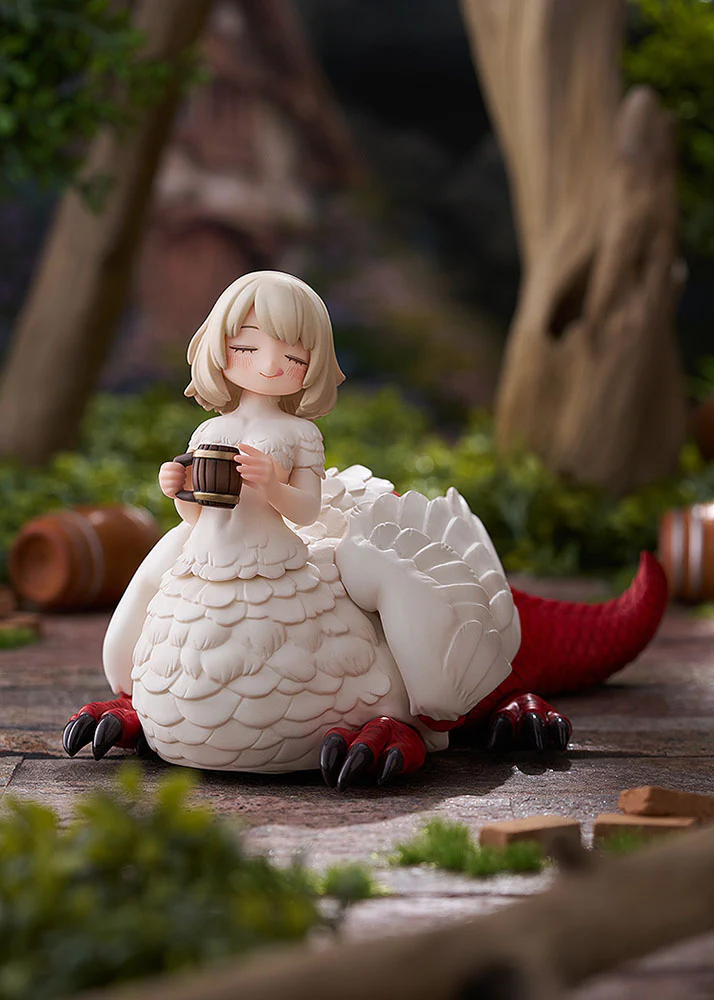 (Pre-Order) Delicious in Dungeon - Gochisosama Falin (Chimera) - Nonscale Figure - Image 5