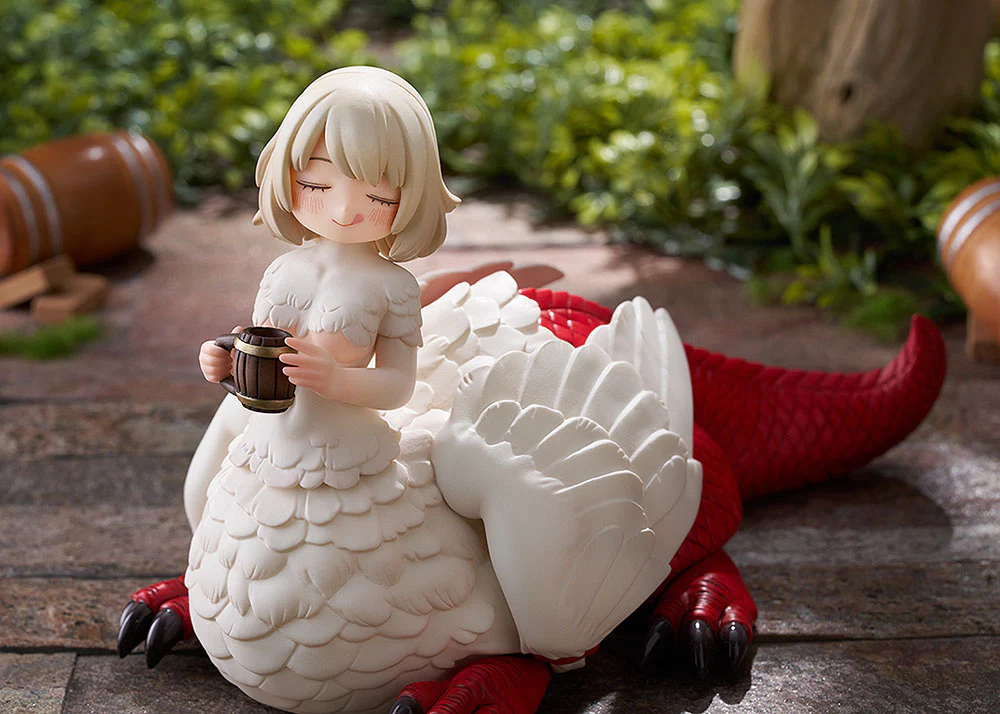 (Pre-Order) Delicious in Dungeon - Gochisosama Falin (Chimera) - Nonscale Figure - Image 6