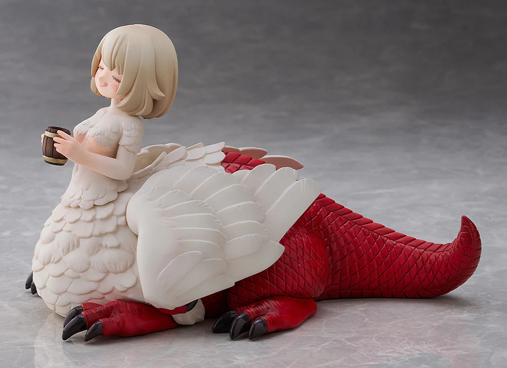 (Pre-Order) Delicious in Dungeon - Gochisosama Falin (Chimera) - Nonscale Figure - Image 9