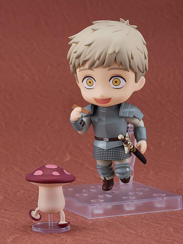 (Pre-Order) Delicious in Dungeon - Nendoroid Figure - Laios - Image 4