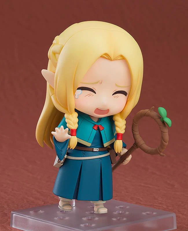 (Pre-Order) Delicious in Dungeon - Nendoroid Figure - Marcille - Image 3
