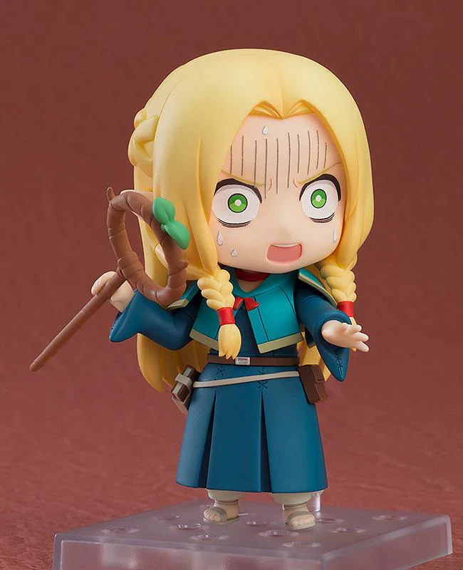 (Pre-Order) Delicious in Dungeon - Nendoroid Figure - Marcille - Image 5