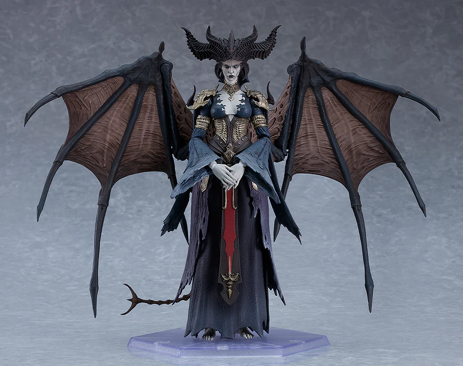 (Pre-Order) Diablo - figma Figure - Lilith - Image 2