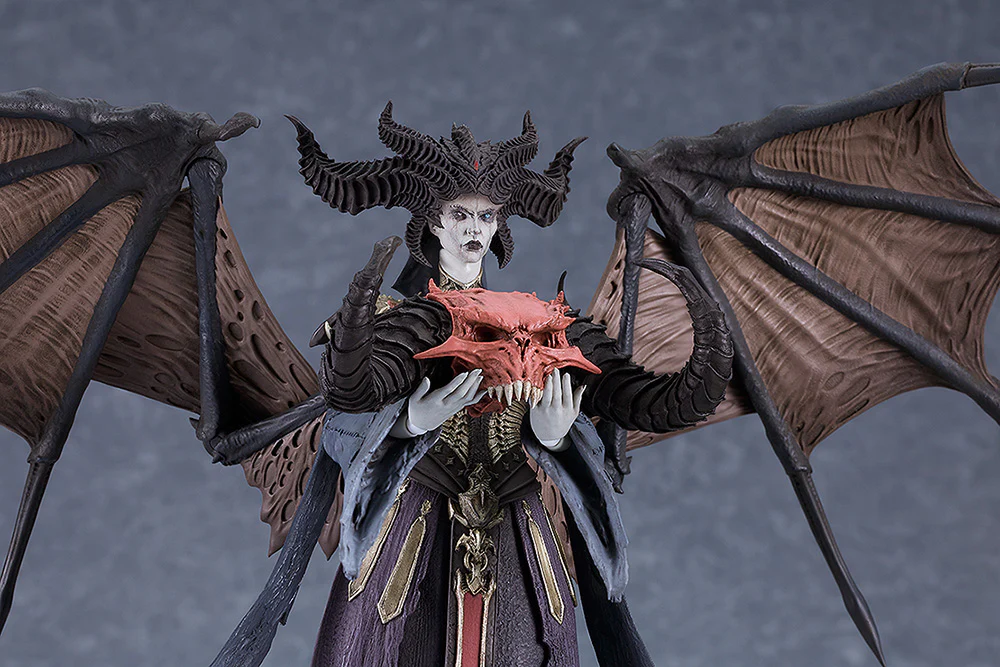 (Pre-Order) Diablo - figma Figure - Lilith - Image 3