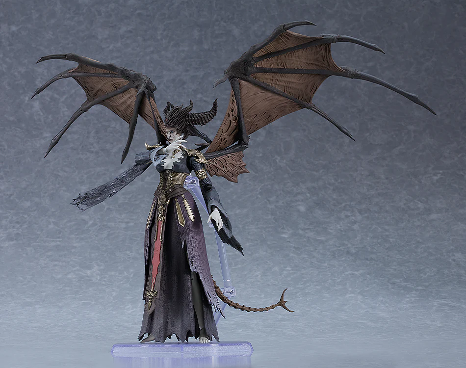 (Pre-Order) Diablo - figma Figure - Lilith - Image 4