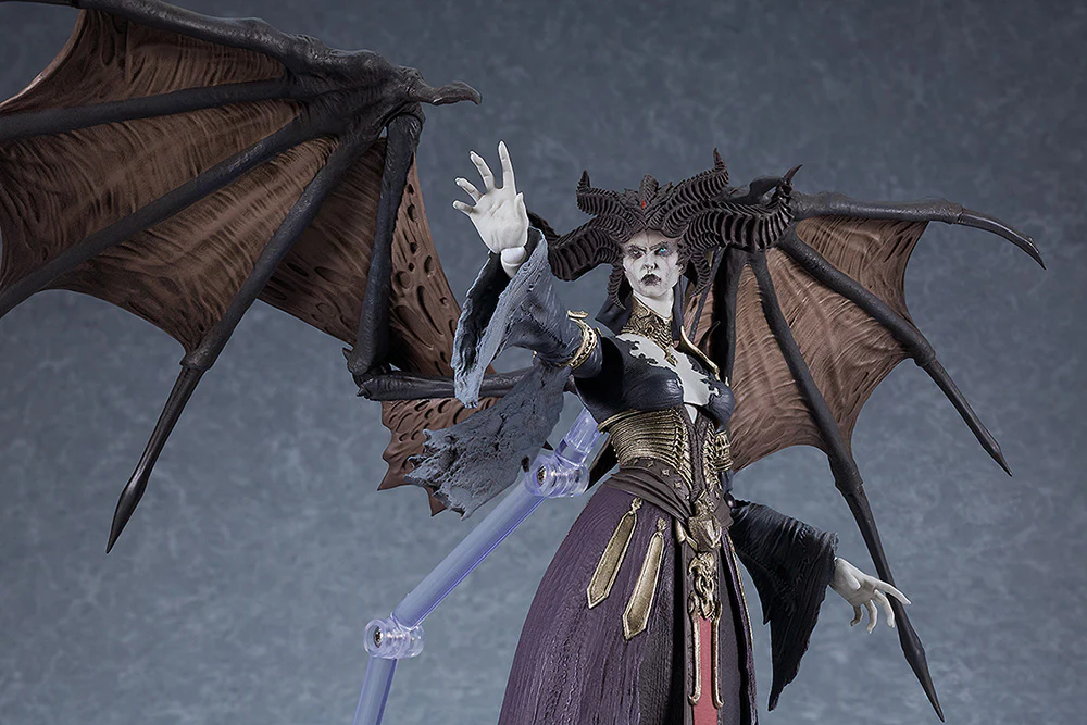 (Pre-Order) Diablo - figma Figure - Lilith - Image 5