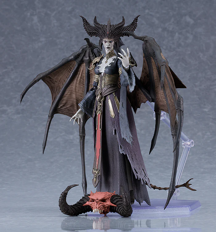 (Pre-Order) Diablo - figma Figure - Lilith - Image 6