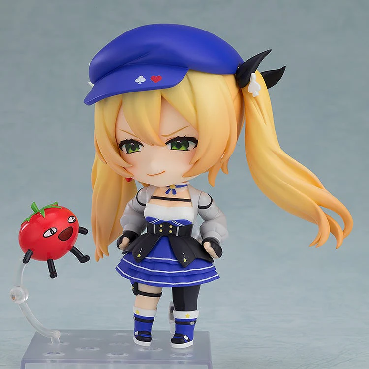 (Pre-Order) Dokibird - Crowki - Doki Tomato - Dragoon - Nendoroid Figure (#2685) - Image 3