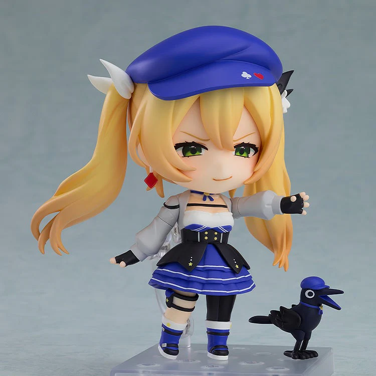 (Pre-Order) Dokibird - Crowki - Doki Tomato - Dragoon - Nendoroid Figure (#2685) - Image 4