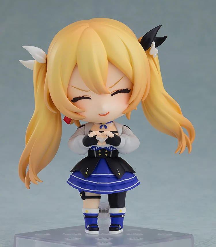 (Pre-Order) Dokibird - Crowki - Doki Tomato - Dragoon - Nendoroid Figure (#2685) - Image 6