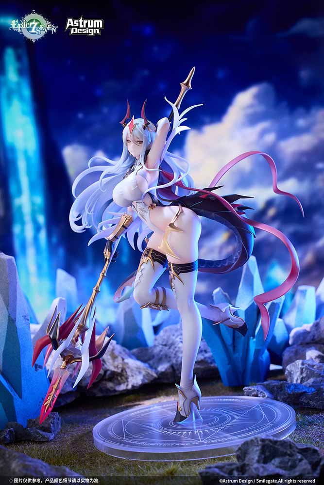 Epic Seven - New Moon Luna - 1/7 Scale Figure