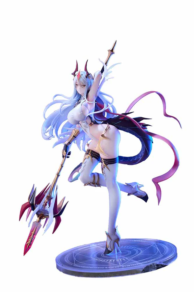 Epic Seven - New Moon Luna - 1/7 Scale Figure - Image 8