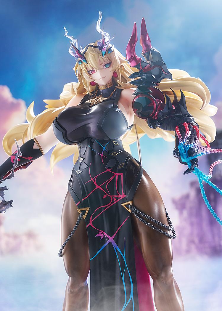 (Pre-Order) Fate/Grand Order Saber/Barghest - 1/7 Scale Figure - Image 4