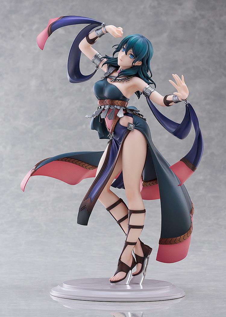(Pre-Order) Fire Emblem - Byleth (Dancer) - 1/7 Scale Figure - Image 3