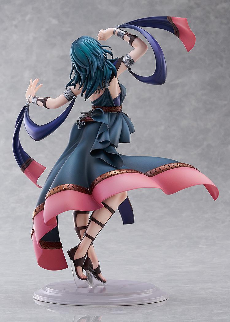 (Pre-Order) Fire Emblem - Byleth (Dancer) - 1/7 Scale Figure - Image 4