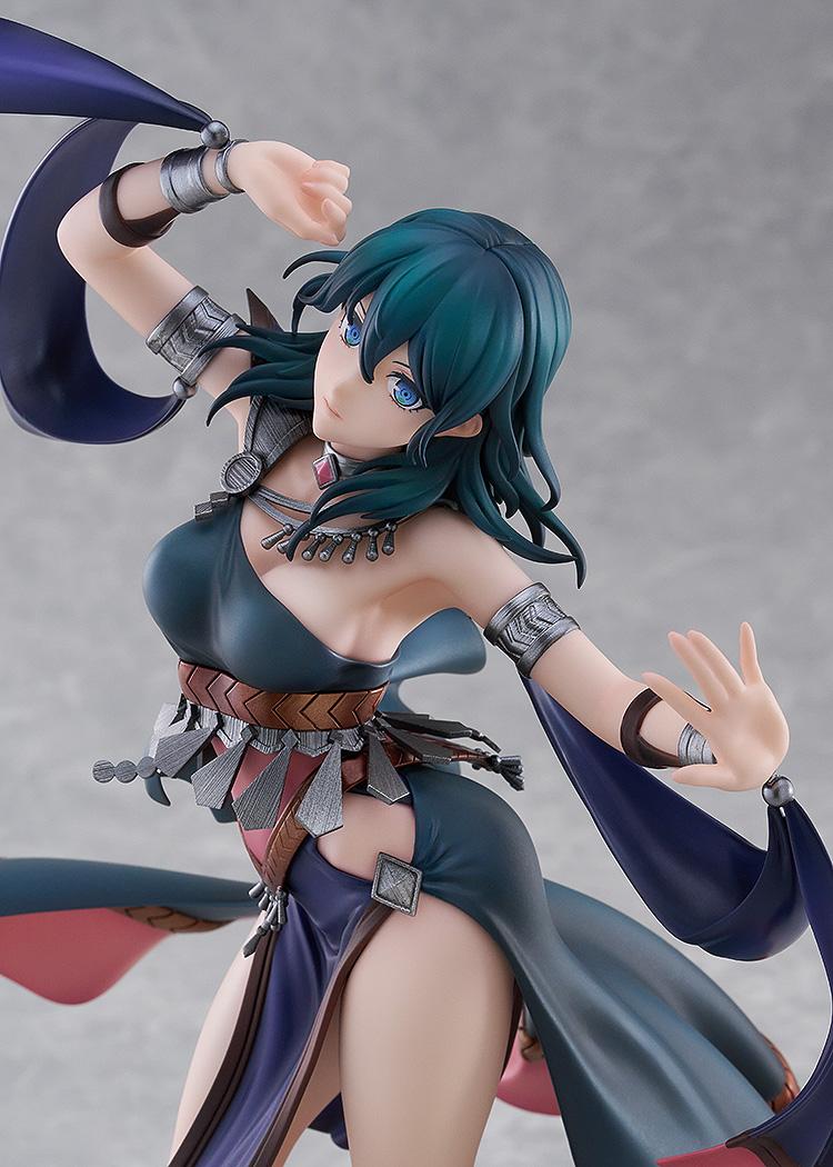 (Pre-Order) Fire Emblem - Byleth (Dancer) - 1/7 Scale Figure - Image 5