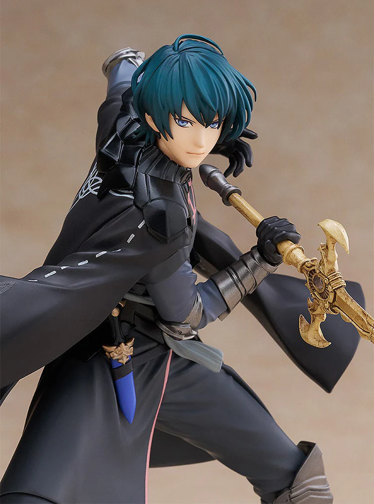 (Pre-Order) Fire Emblem - POP UP PARADE Figure - Byleth (Male) - Image 2