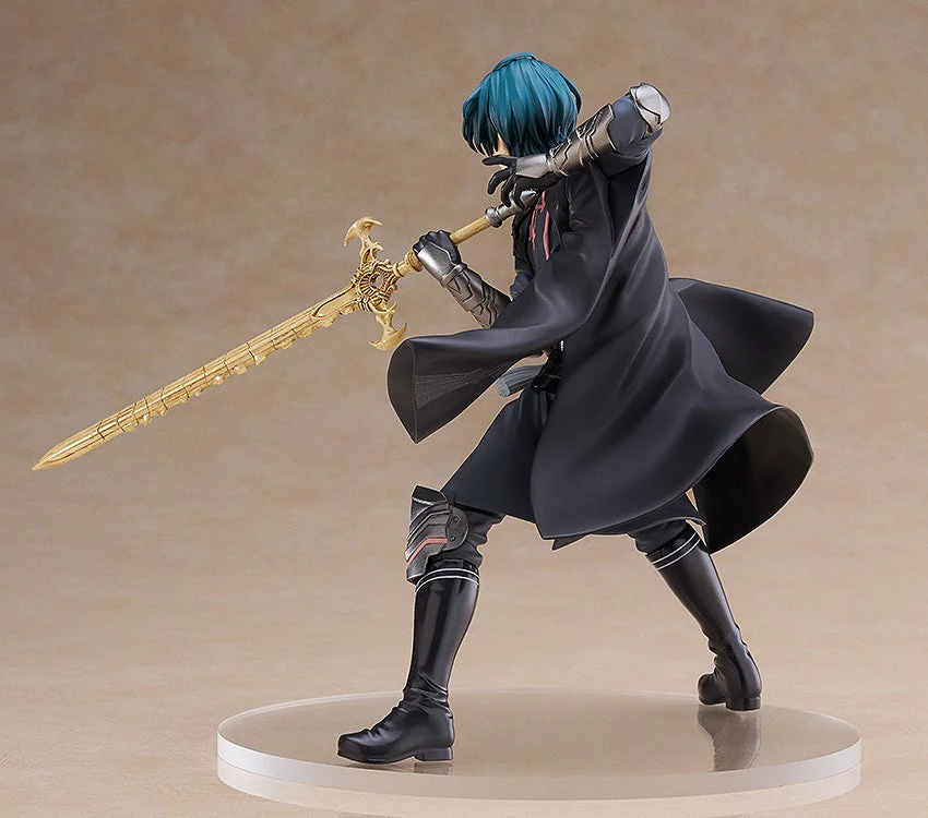 (Pre-Order) Fire Emblem - POP UP PARADE Figure - Byleth (Male) - Image 3