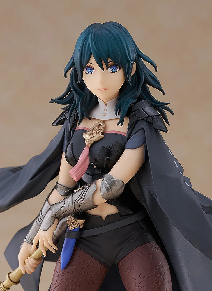 Fire Emblem - POP UP PARADE Figure - Byleth (Female) - Image 2
