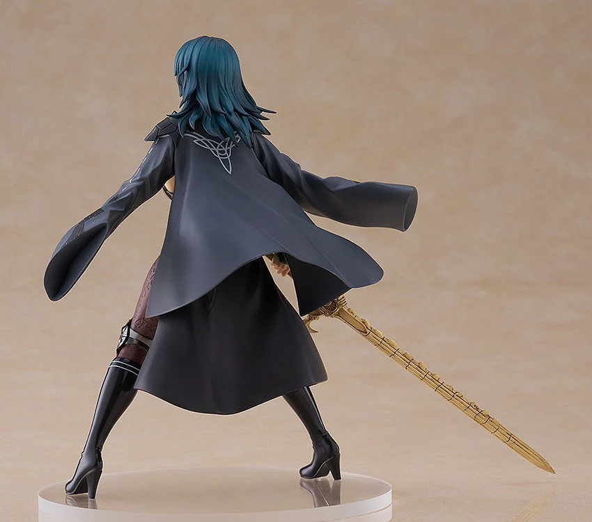 Fire Emblem - POP UP PARADE Figure - Byleth (Female) - Image 3