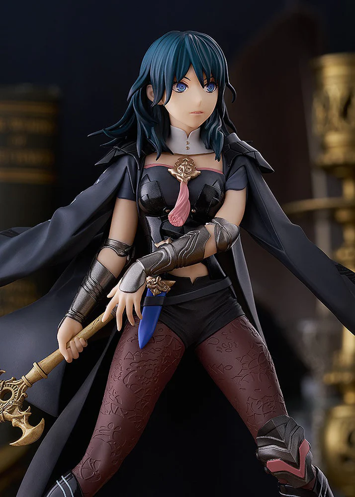 Fire Emblem - POP UP PARADE Figure - Byleth (Female) - Image 5