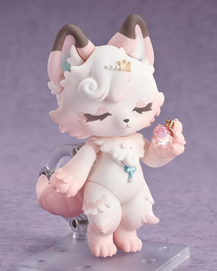 (Pre-Order) FLUFFY LAND - Nendoroid Figure - Dyana - Image 2