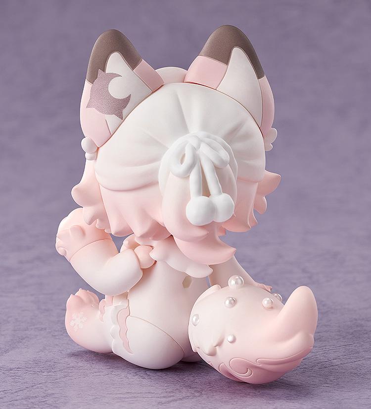 (Pre-Order) FLUFFY LAND - Nendoroid Figure - Dyana - Image 6