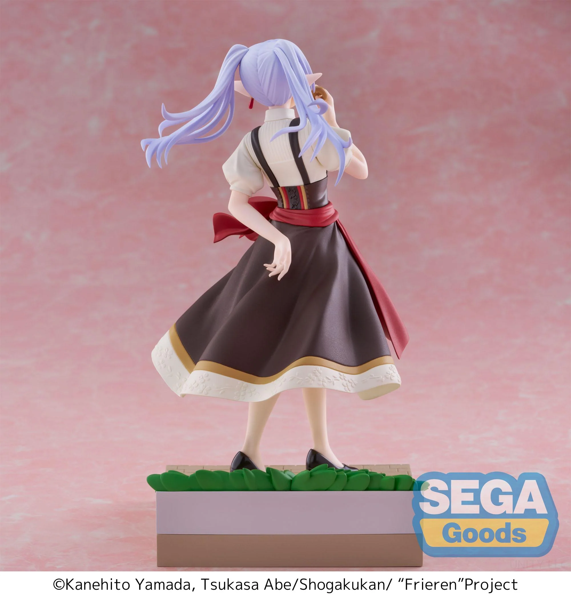 Frieren: Beyond Journey's End - Frieren At a Certain Festival - XStellar - Prize Figure - Image 6