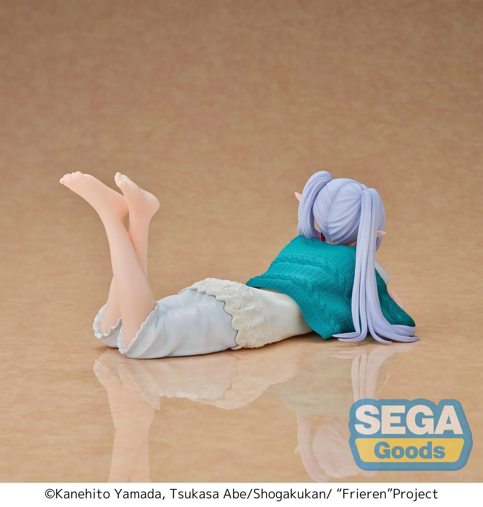 (Pre-Order) Frieren: Beyond Journey's End - Frieren - Loungewear - Yumemirize Prize Figure - Image 6