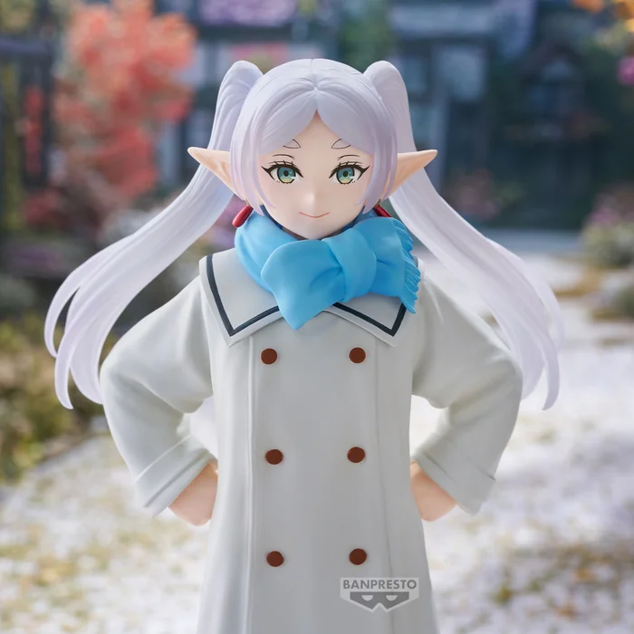 Frieren: Beyond Journey's End - Frieren - Prize Figure - Image 2