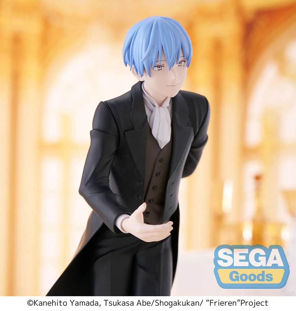 Frieren: Beyond Journey's End - Himmel -In Vorig- Prize Figure - Image 3