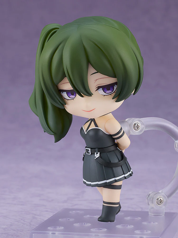 Frieren: Beyond Journey's End - Nendoroid Figure - Ubel - Image 2